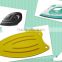 High Quality Silicone No Burn Iron Rest Pad,Silicone Ironing Mat