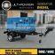 Complete In Specifications Durability 200Kw Diesel Generator