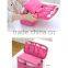 New style cosmetic bag and clothes bra organizer bag for travel