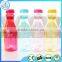 plastic soda bottle manufacturers