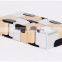 Original Factory wholesale Newest Fidget Cube Children Desk Toy Infinity Cube metal display cubes