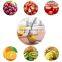 Power Press Lemon Squeezer Manual Hand Press Citrus Juicer From Fruit or Vegetables with High Strength Kitchen