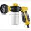 WL-001F Foam-water gun
