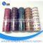 popular colorful beautiful Stationary official tape with OEM Custom size & logo