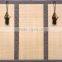 Japanese SUDARE bamboo blind wood screen wooden screen made in Japan
