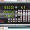 Digital Readout (DRO) with 3 axis, SINO dro, SDS6-3VE for EDM machine