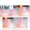 2016 Silicone Cupping Cups High Quality Durable Silicone Cupping Therapy Tool Wholesale Price Cupping Set 8
