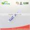 WCKK14 artwork painting blade and rubber with PP Wholesale Coloured 5 pcs set Kitchen Ceramic Knife
