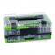 226pcs combination HSS wood power drill tool set