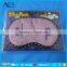 Beauty Design Purple Travel Eye Mask in reasonable price