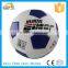 entry level stunning looks long-lasting high-gloss slick surface tough normal size composite polyester leather footbasll soccer