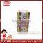 Colorful Fruity Twist Marshmallow Lollipop Candy
