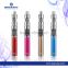 ciggo pen mod cleartank pro with ss construction and 510 treading