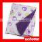 UCHOME Short Plush Baby Blanket With High Quality