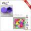 Car Auto Wheel Tire Screw Protect Bolt Cover Nut Cap Lug 17mm Various Colors
