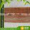 high quality movable portable Regular Rolled Fern Fence for planters