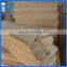 China paulownia wood drawer side board/face boad/bottom board
