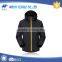 The newly designed windproof men jacket winter with hooded