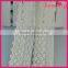 Fashion cotton lace fabric for garment WLCB-002