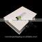 Underwear Necktie Small Flat Ribbon Folding Gift Box