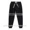 custom men fleece jogger pants sports sweatpants wholesale China