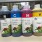 C.M.Y.K.Lc.Lm eco solvent ink for I800