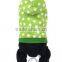 pet dog clothes costumes cute rabbit suit apparel hoodie coat