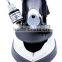 SILVER STAR GRVAITY IRON/BOTTLE IRON 1000W ES-300