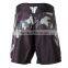 Kroad Hot Sales Thai MMA Short, Custom Boxing MMA Short, Sublimation MMA Gear Short
