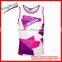 Women Sports Singlets Running Yoga Fitness Padded Stretch Gym Slim Tank Top