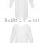 Maxnegio chiffon straight dress for ladies