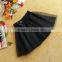 Europle And American Wholesale Mini Chiffon Skirt Summer Puffy Short Tutu Tulle Skirt With Big Bow