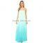 fashion style Maxi dress for party dress