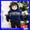 Wholesale OEM High Quality Cotton Causal Child Hoodie