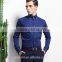 Bespoke Men's 100%cotton Shirt