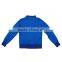 blue bomber jacket for women