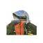 High Quality Men's Winter Waterproof Jacket With Printing Hood