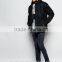 2016 men's black camo thin windstopper outdoor jacket