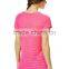 hot sale plain design bulk wholesale sports t shirts custom sports wear t shirt