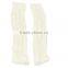 Women Arm Warmer Knitting Wool Fingerless Long Gloves Leisure Korean Glove 7869