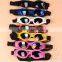 2017 New Arrival Fashion Dog Sunglasses,Cute Pet Sunglasses