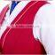 OEM Custom Women Pilot Skirt Airline Stewardess Uniform