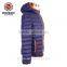 OEM custom hot sell men's foldable ultralight down jacket M1014