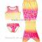Children Swimwear Kids Sexy Bikinis Child Cute Swimsuit Baby Girls Bikini