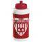 USA Made 34 oz Foam Insulated Bottle - features fabric/foam insulator wrap, BPA/BPS-free and comes with your logo