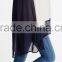 Online Shopping Scoop Neck Plus Size Pregnant Clothes Tunic