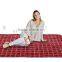 All Purpose Outdoor Handy Blanket, Stadium Blanket, Picnic Blanket