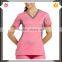 OEM cotton polyester medical scrubs china plain solid hospital uniform