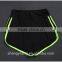 Womens summer sports running yoga wear fitness breathable quick dry lining safe shorts