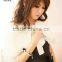 Autumn And Winter New Imitation Fur Shawl Jacket Lady Imitation Water Mink Hair Cloak Cloak Wedding Shawl